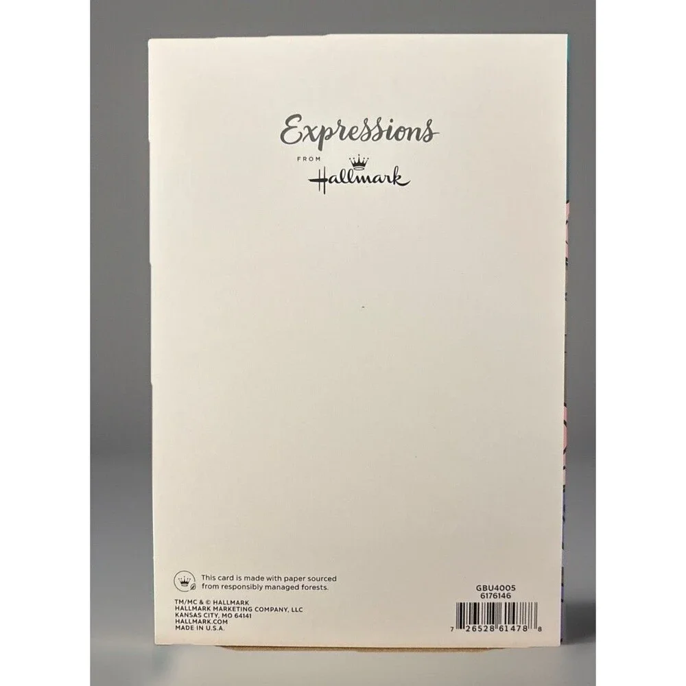 Hallmark Snailed It! Graduation Card - Hilarious Slow Snail Ceremony Pun